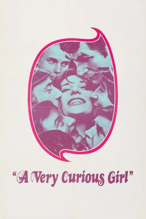 A Very Curious Girl (movie)