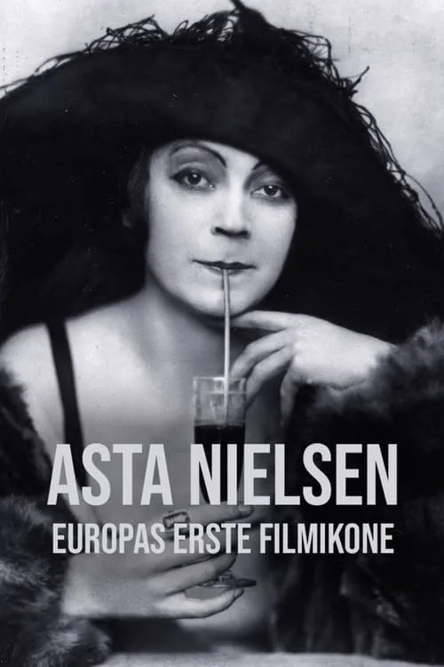 Asta Nielsen - Europas erste Filmikone (фильм)