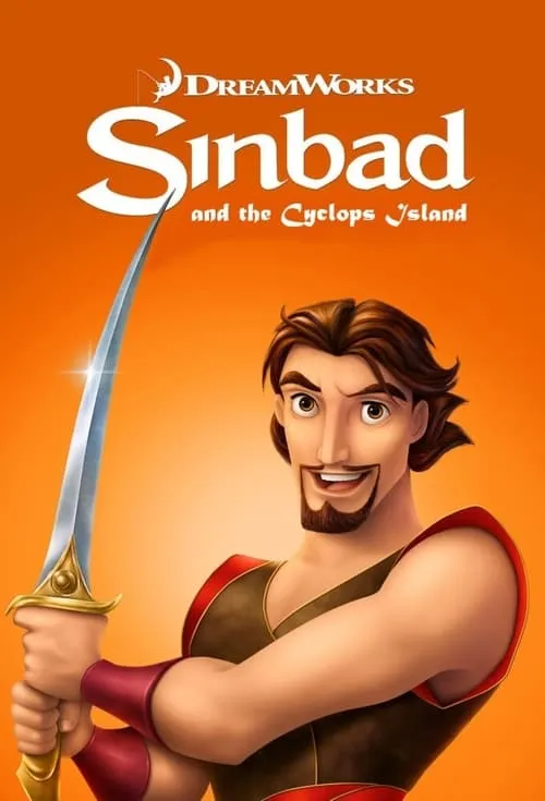 Sinbad and the Cyclops Island (movie)