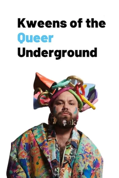 Kweens of the Queer Underground (сериал)