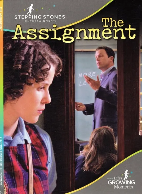 The Assignment (movie)