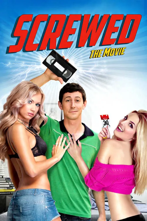 Screwed (movie)