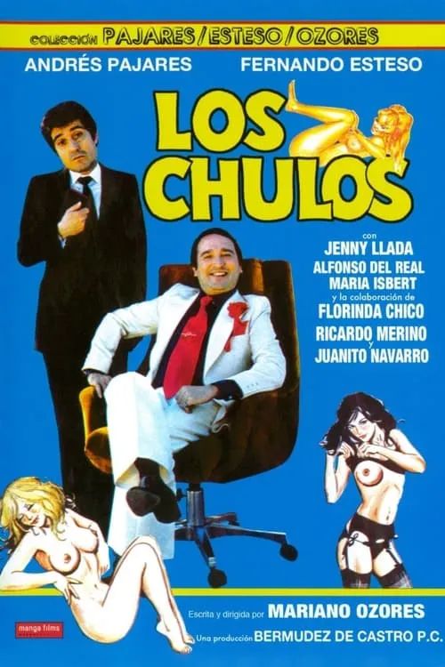 Los chulos