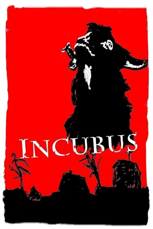 Incubus (movie)