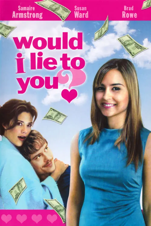 Would I Lie to You? (фильм)