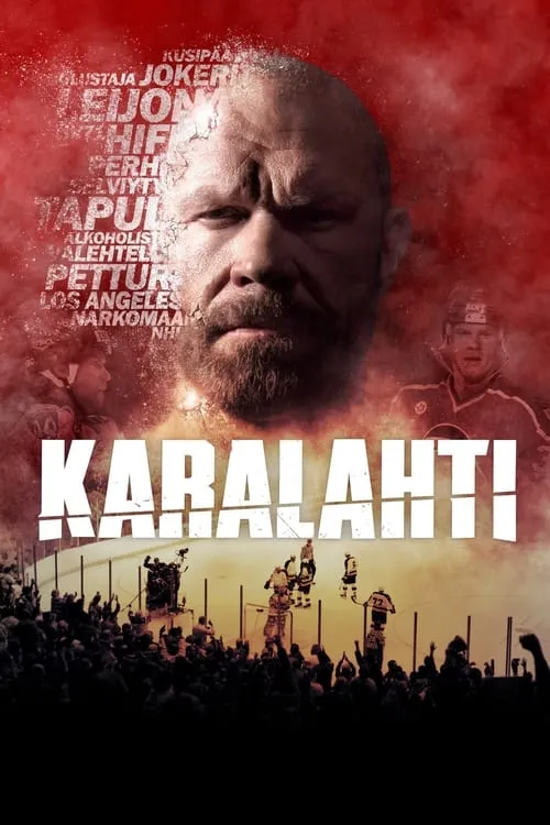 Karalahti (movie)