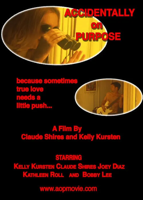 Accidentally on Purpose (movie)