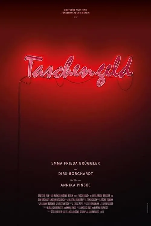 Taschengeld