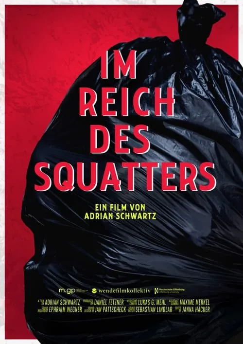 Im Reich Des Squatters (movie)