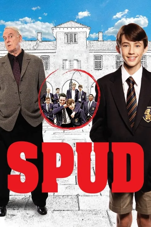 Spud (movie)
