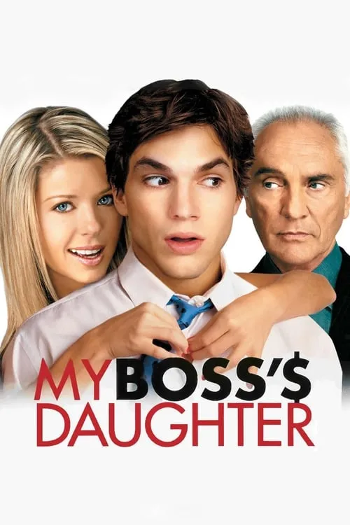 My Boss's Daughter (movie)