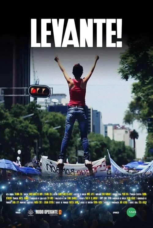 Levante! (фильм)