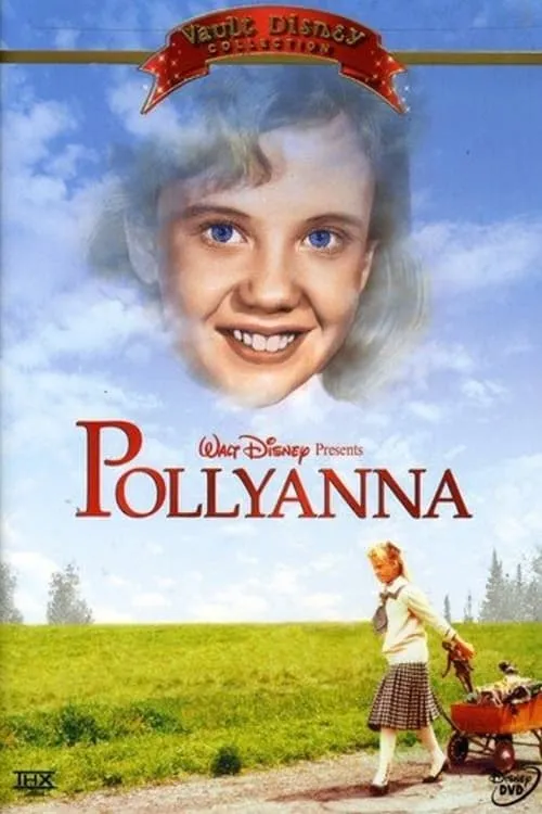 Pollyanna: The Making of a Masterpiece (movie)