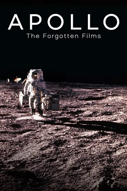 Apollo: The Forgotten Films (movie)