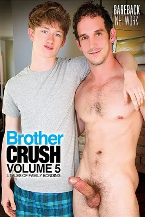 Brother Crush Vol. 5 (movie)