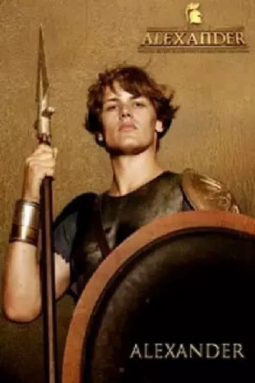 Young Alexander the Great (movie)