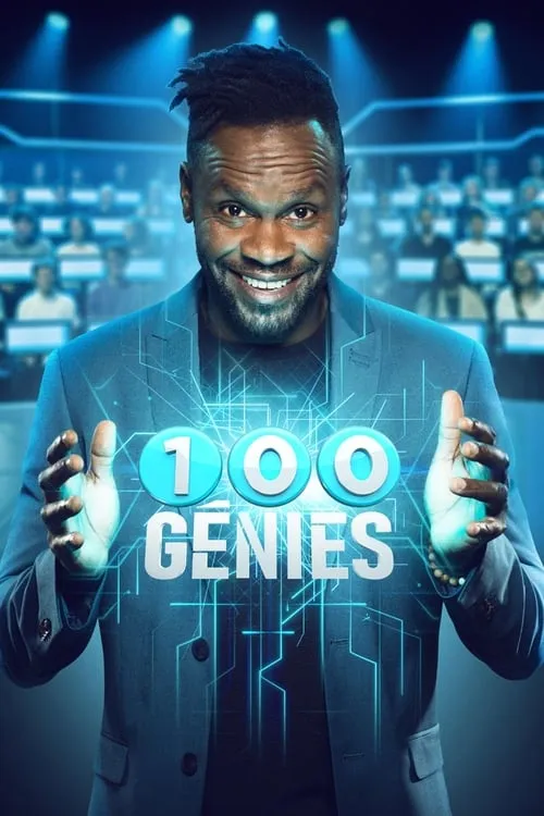 100 génies (сериал)