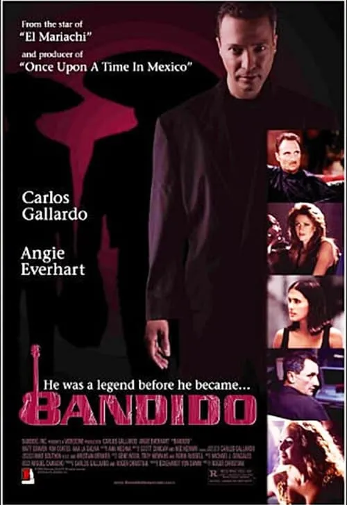Bandido (фильм)