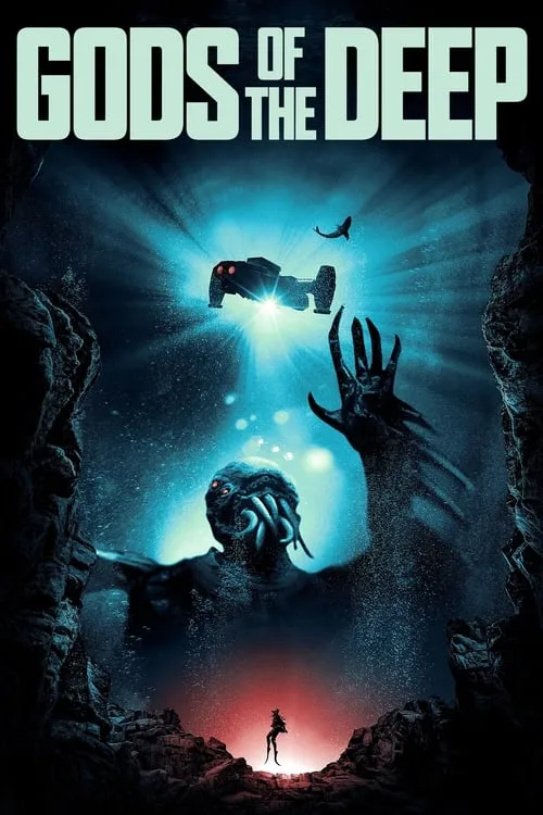 Gods of the Deep (movie)