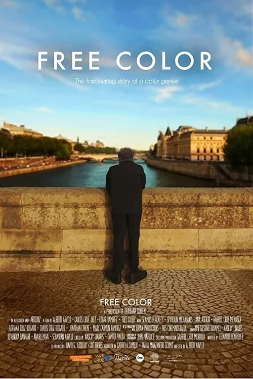 Free Color (movie)