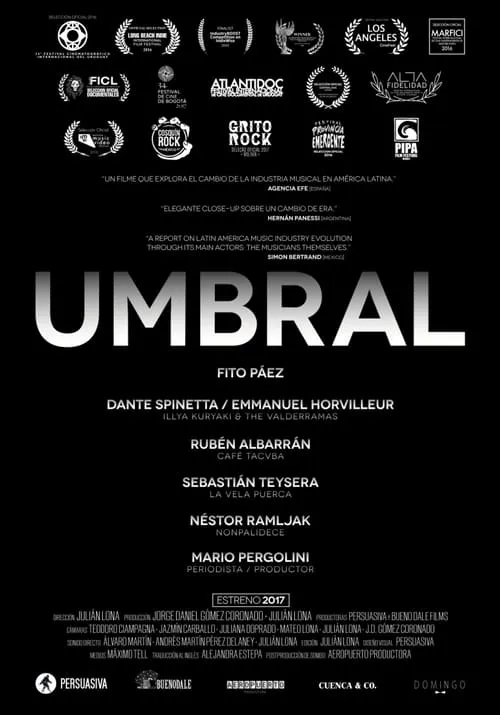 Umbral (фильм)