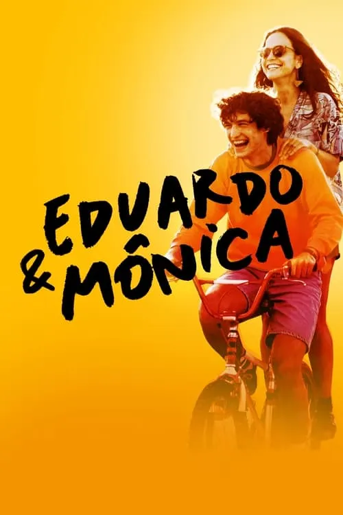 Eduardo and Monica (movie)