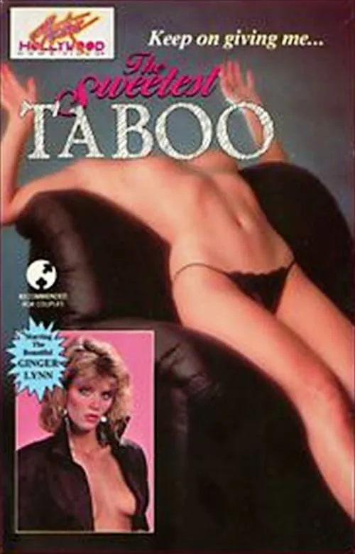 The Sweetest Taboo (movie)