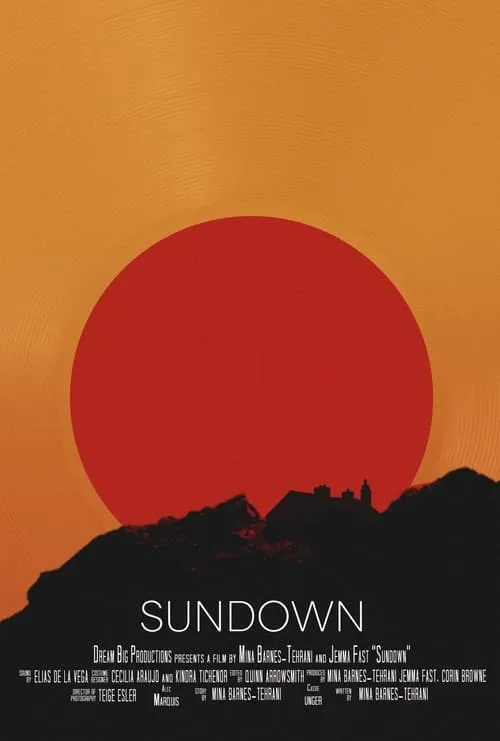 Sundown (movie)