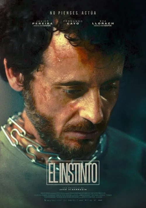 El Instinto (movie)