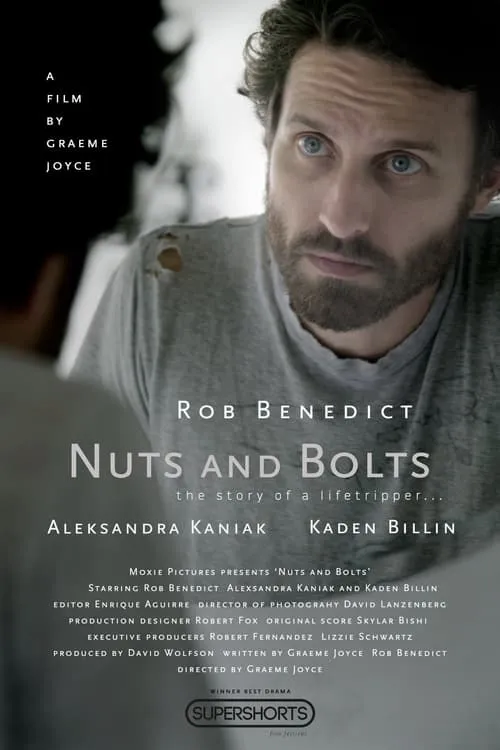 Nuts and Bolts (movie)