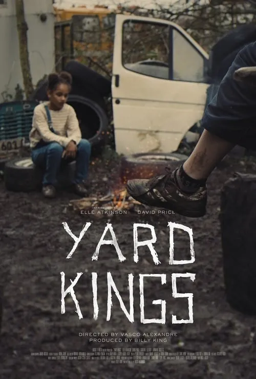 Yard Kings (movie)