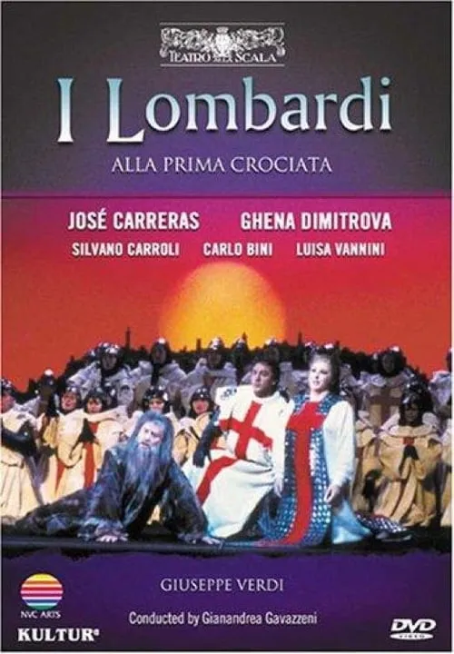 I Lombardi alla Prima Crociata (movie)