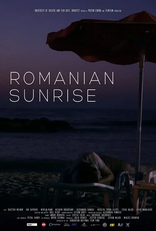 Romanian Sunrise (фильм)