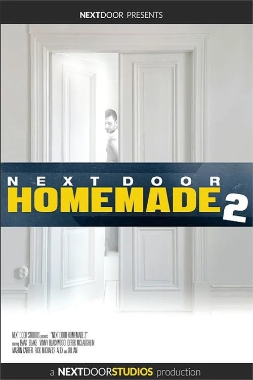 Next Door Homemade 2 (movie)