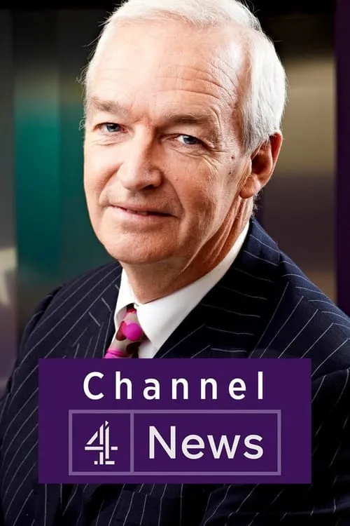 Channel 4 News (series)