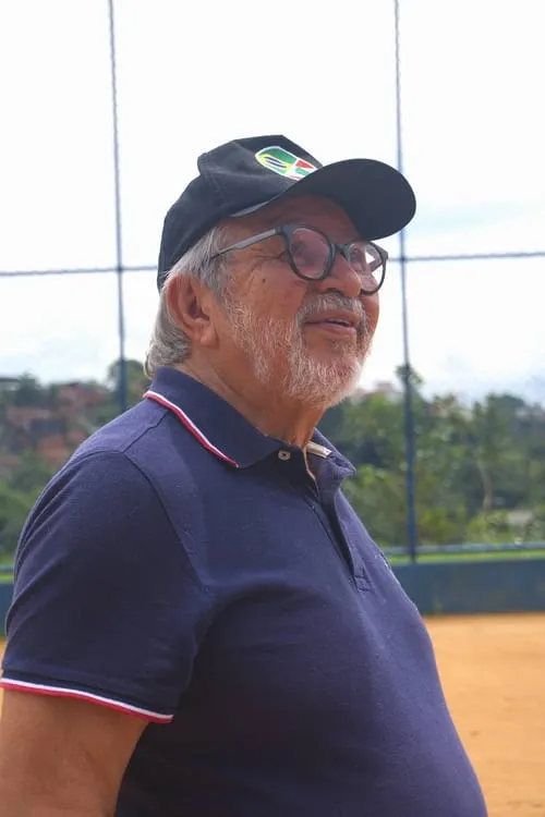 José Carlos Fernandes