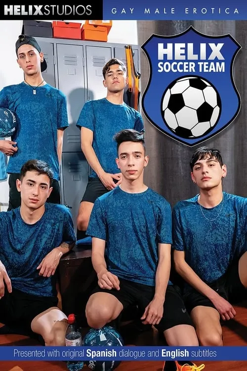 Helix Soccer Team (movie)