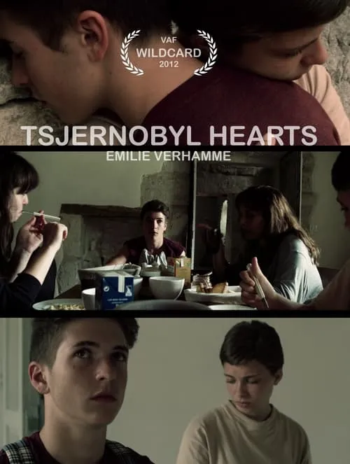 Tsjernobyl Hearts (movie)