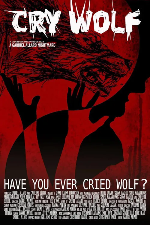 Cry Wolf (movie)