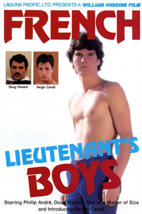 The French Lieutenant's Boys (фильм)