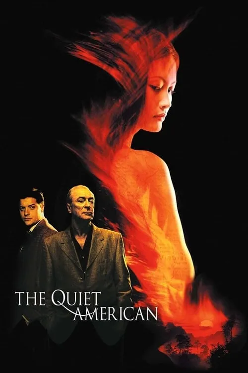 The Quiet American (movie)