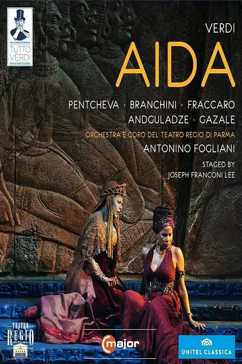 Aida (фильм)