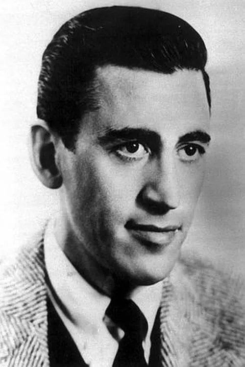 J. D. Salinger