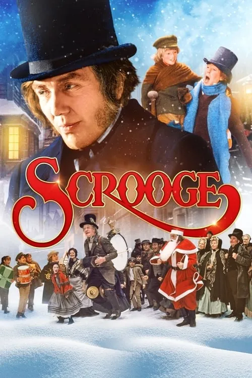 Scrooge (movie)