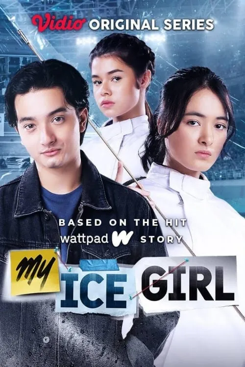 My Ice Girl (movie)