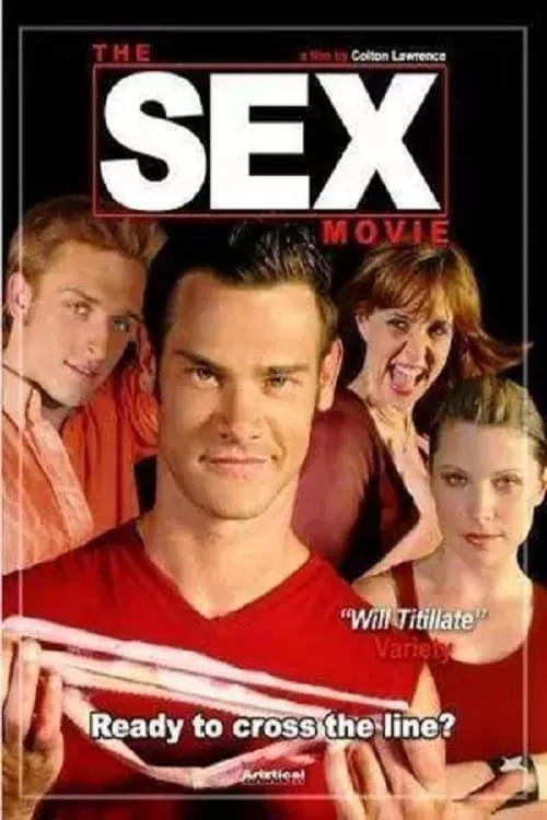 The Sex Movie (фильм)