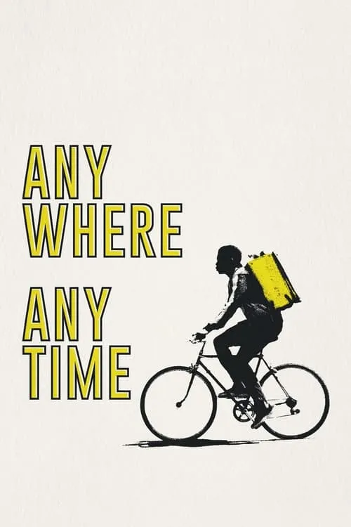 Anywhere Anytime (movie)