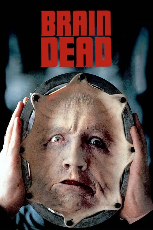 Brain Dead (movie)