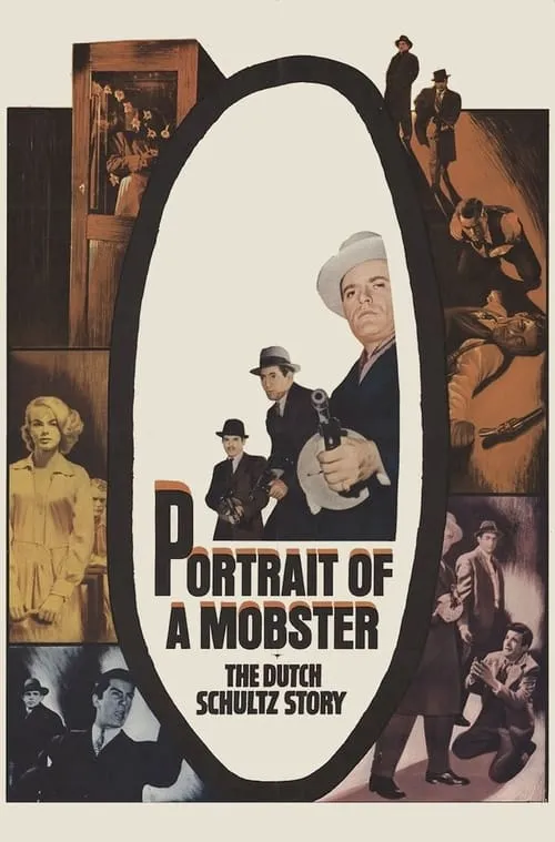 Portrait of a Mobster (movie)