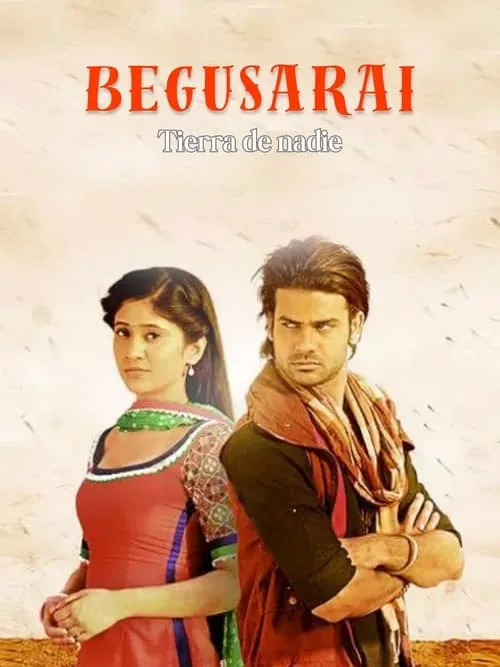 Begusarai, Tierra de Nadie (series)